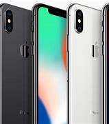 Image result for iPhone X Silver Grey