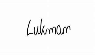 Image result for Lukman Luku