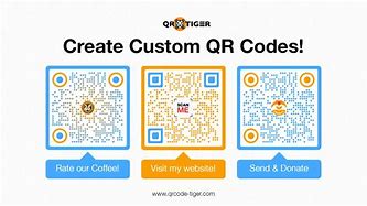 Image result for QR Code