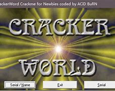 Image result for crackme