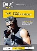 Image result for Boxing Workouts DVD