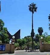 Image result for African Zoo Entrance