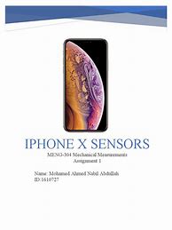 Image result for iPhone Acceralation Sensors