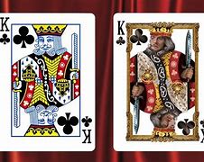 Image result for royal playing card vintage
