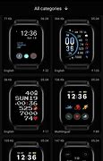 Image result for Amazfit GTS Watchfaces