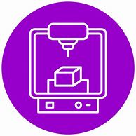 Image result for 3D Printer Icon Type ICO Not PNG
