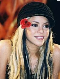Image result for Shakira Highlights