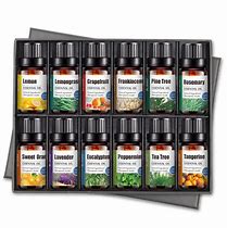 Image result for Essential Oil Gifts