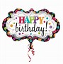 Image result for Happy Birthday Greetings Clip Art