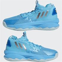 Image result for Dame 8s Shoes