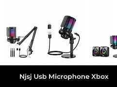 Image result for USB Gaming Microphone