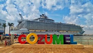 Image result for Cozumel Mexico Cruise