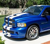 Image result for Dodge Ram SRT Truck