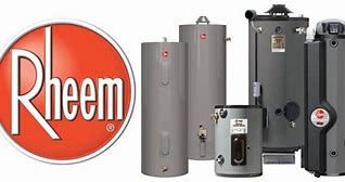 Image result for Rheem 160