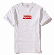 Image result for Off White Supreme Logo