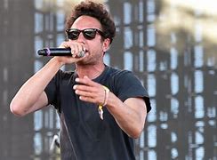 Image result for Lead Singer of Rage Against the Machine