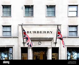 Image result for Burberry London England