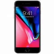 Image result for iPhone 8 Plus Black PNG