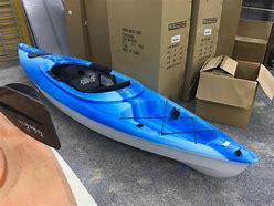 Image result for Blue Green Pelican Kayak