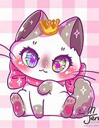 Image result for Cute Cat Art