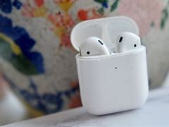 Image result for iPhone 11 airPods