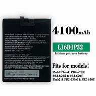 Image result for Lenovo Phab 2 Plus Battery