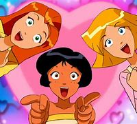 Image result for Totally Spies