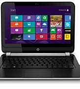 Image result for HP 11 Inch Touch-Screen Laptop