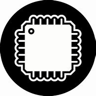 Image result for Processor Icon