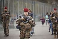 Image result for French Army Unifom Room