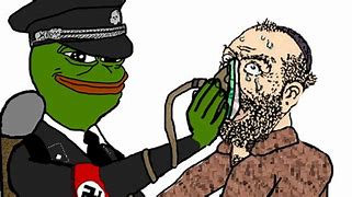 Image result for Black Pepe the Frog