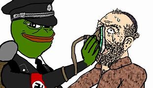 Image result for Black Pepe the Frog with Dreadlocks