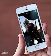 Image result for Front Camera iPhone 5S