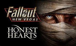 Image result for Fallout New Vegas Honest Hearts