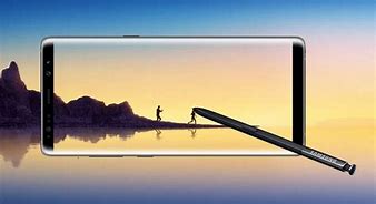 Image result for Samsung Galaxy Note 8 Stylus
