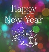 Image result for Psychedelic Happy New Year