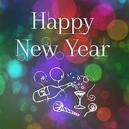Image result for Art Neauveau New Year's Greetings