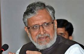 Image result for Sushil Kumar Modi Old Pic