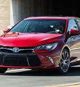 Image result for 2018 Camry XSE MSRP