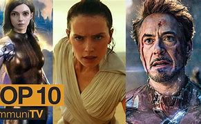 Image result for Best Top 10 Movies 2019