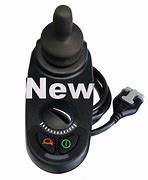 Image result for Specs Joystick Extension Cable Jazzy Air 2