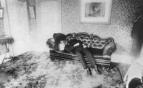 Image result for Lizzie Borden Crime Scene
