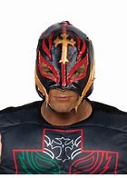 Image result for Rey Mysterio Costume