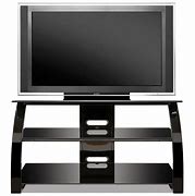 Image result for Bello TV Stand Glass