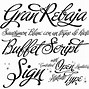 Image result for Calligraphy Cursive Letters