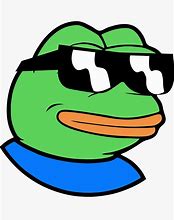 Image result for Pepe Sunglasses