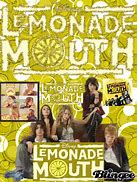 Image result for Lemonade Mouth Phone Case