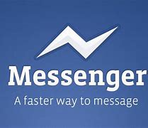 Image result for Facebook Messenger On iPhone