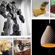 Image result for Free 3D Printing Files