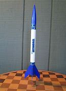Image result for Model Rocket Piston Launcher